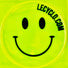 Goodie - Sticker réfléchissant Smiley LECYCLO