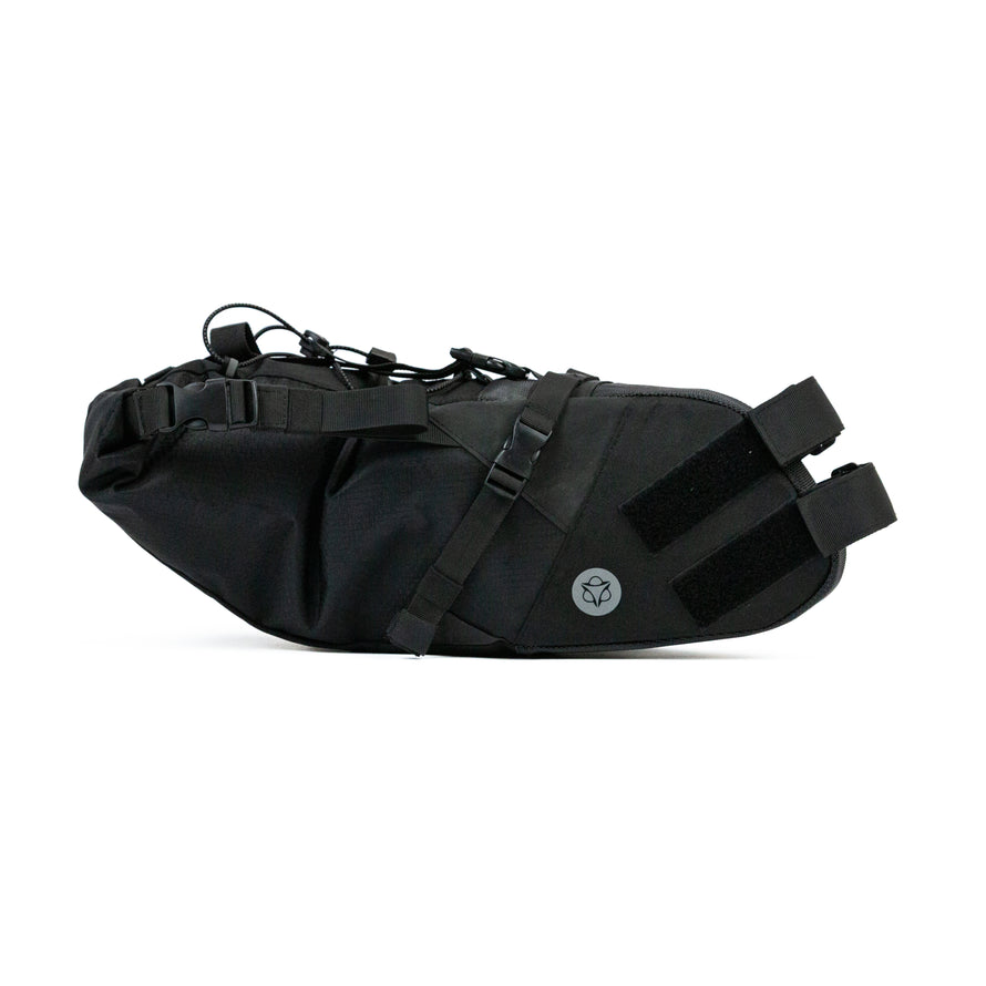 Bolsa de sillín  de segunda mano para bikepacking Agu Venture 10 L
