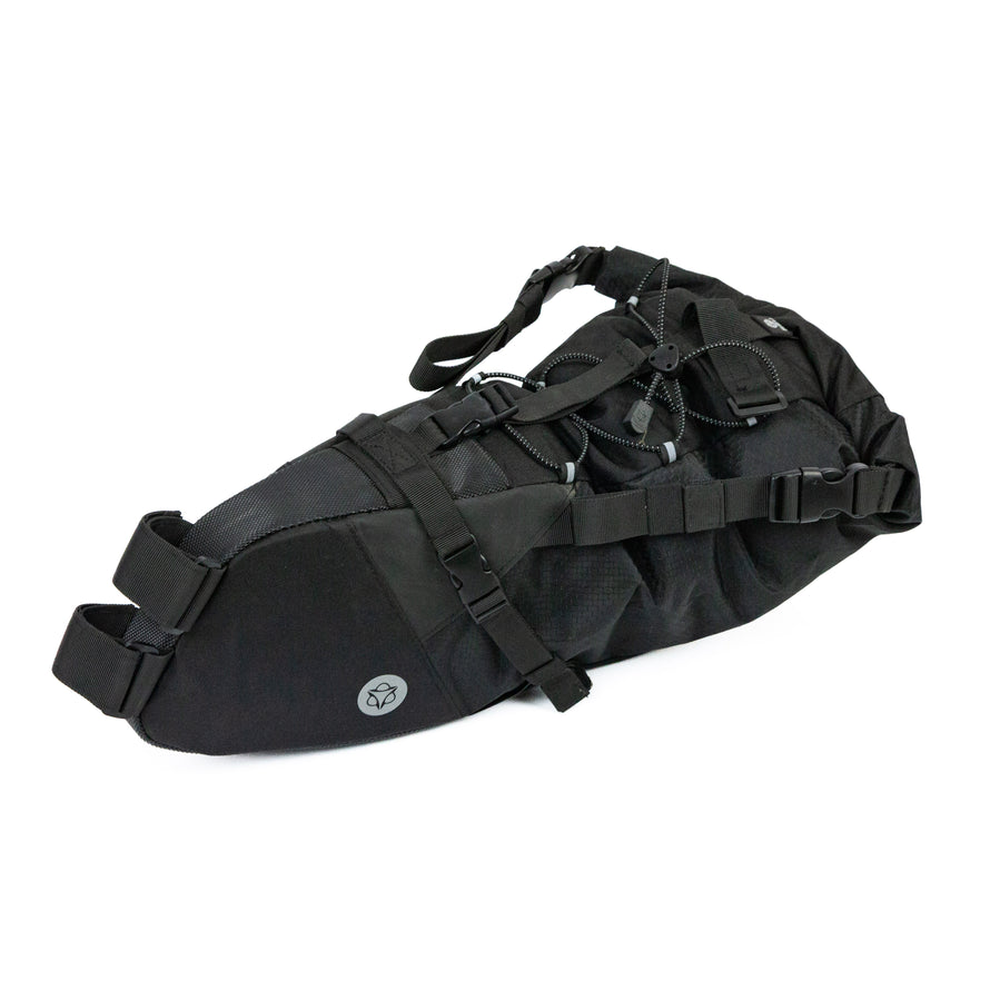 Gebrauchte Agu Venture 10 L Satteltasche für Bikepacking