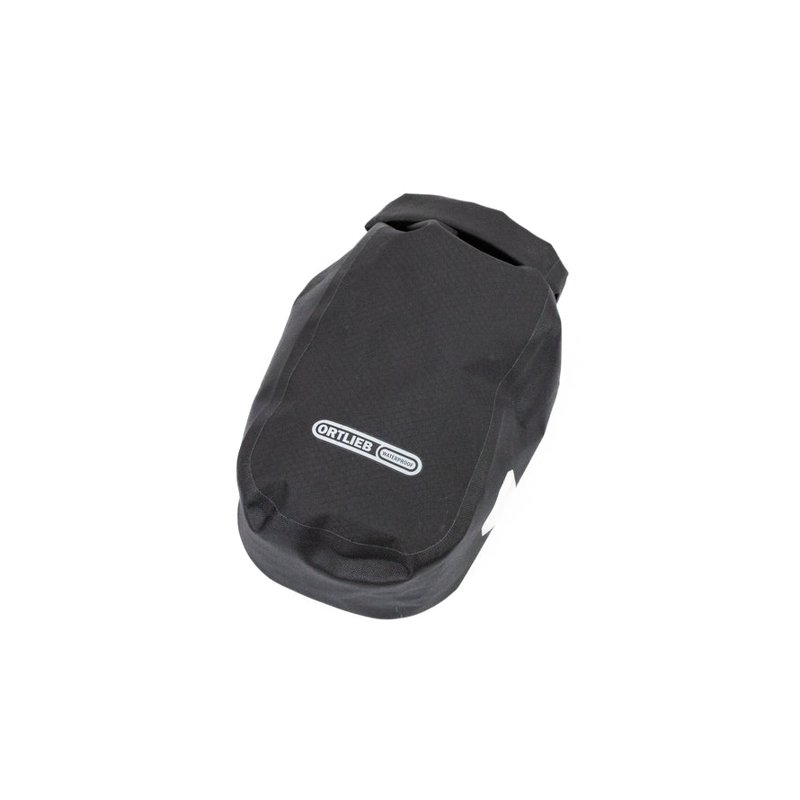 Borsa da forcella usata per bikepacking Ortlieb Fork-Pack 4,1 L