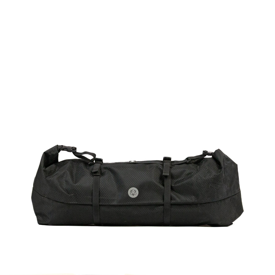 Gebrauchte Bikepacking-Lenkertasche Agu Venture 17 L