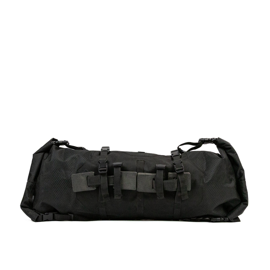 Gebrauchte Bikepacking-Lenkertasche Agu Venture 17 L