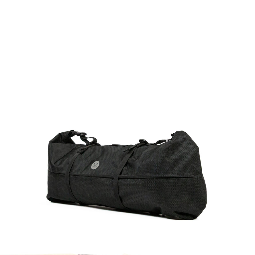 Gebrauchte Bikepacking-Lenkertasche Agu Venture 17 L