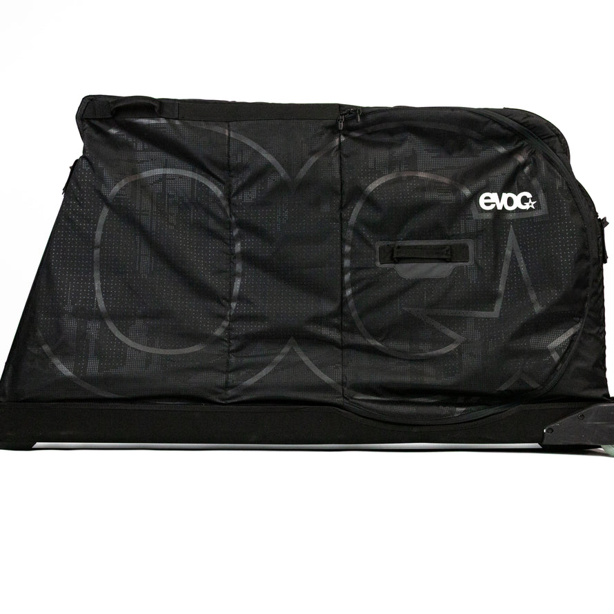 Bolsa de transporte para bicicleta Evoc Bike Bag de segunda mano