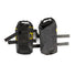 Kit supporti da bikepacking + borse Apidura usati