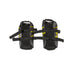 Kit supporti da bikepacking + borse Apidura usati