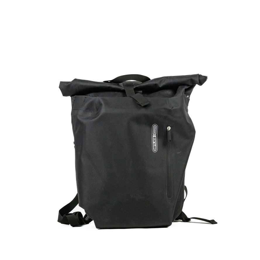 Gebrauchte Ortlieb Vario Fahrradtasche