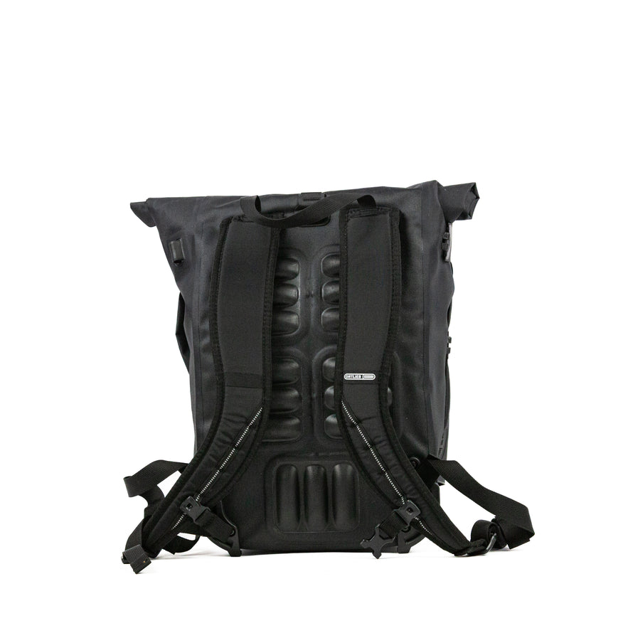 Gebrauchte Ortlieb Vario Fahrradtasche