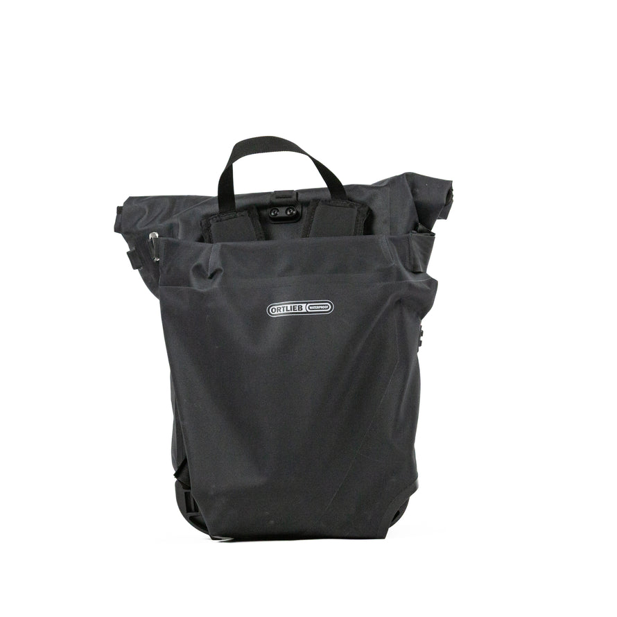 Gebrauchte Ortlieb Vario Fahrradtasche
