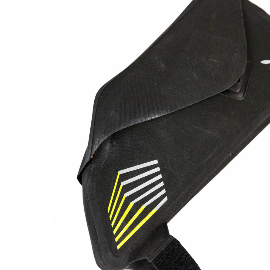 Borsa telaio usata, condizioni eccellenti, Apidura Racing 1L