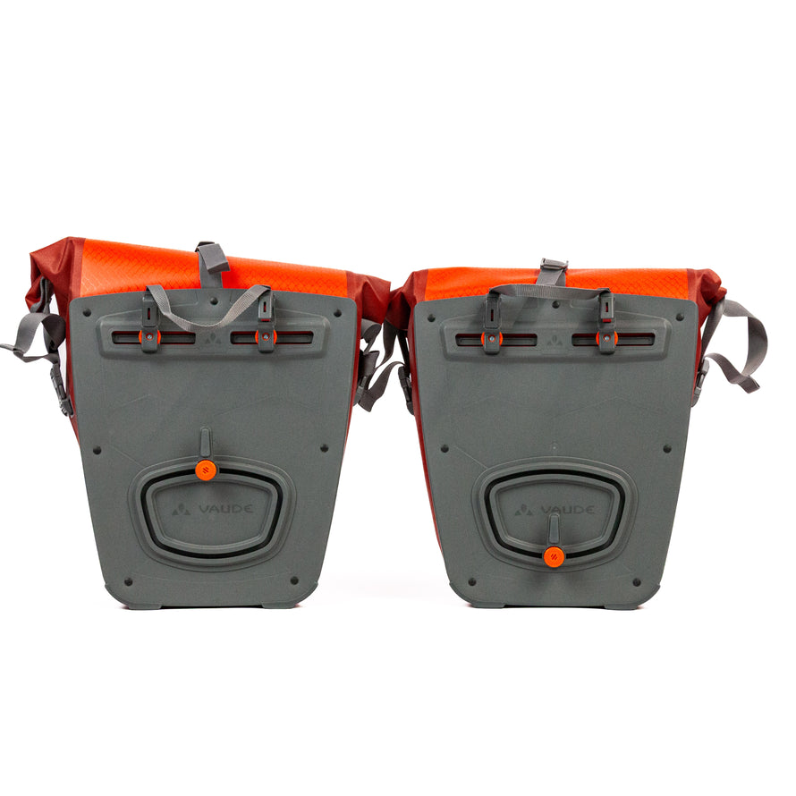 Sacoches arrière occasion Vaude Aqua Back 2 x 24L