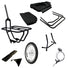 Fourche cargo biporteur compact Joker Mini - #3