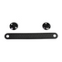 Kit de fixation pour stabilisateur sacoche #1