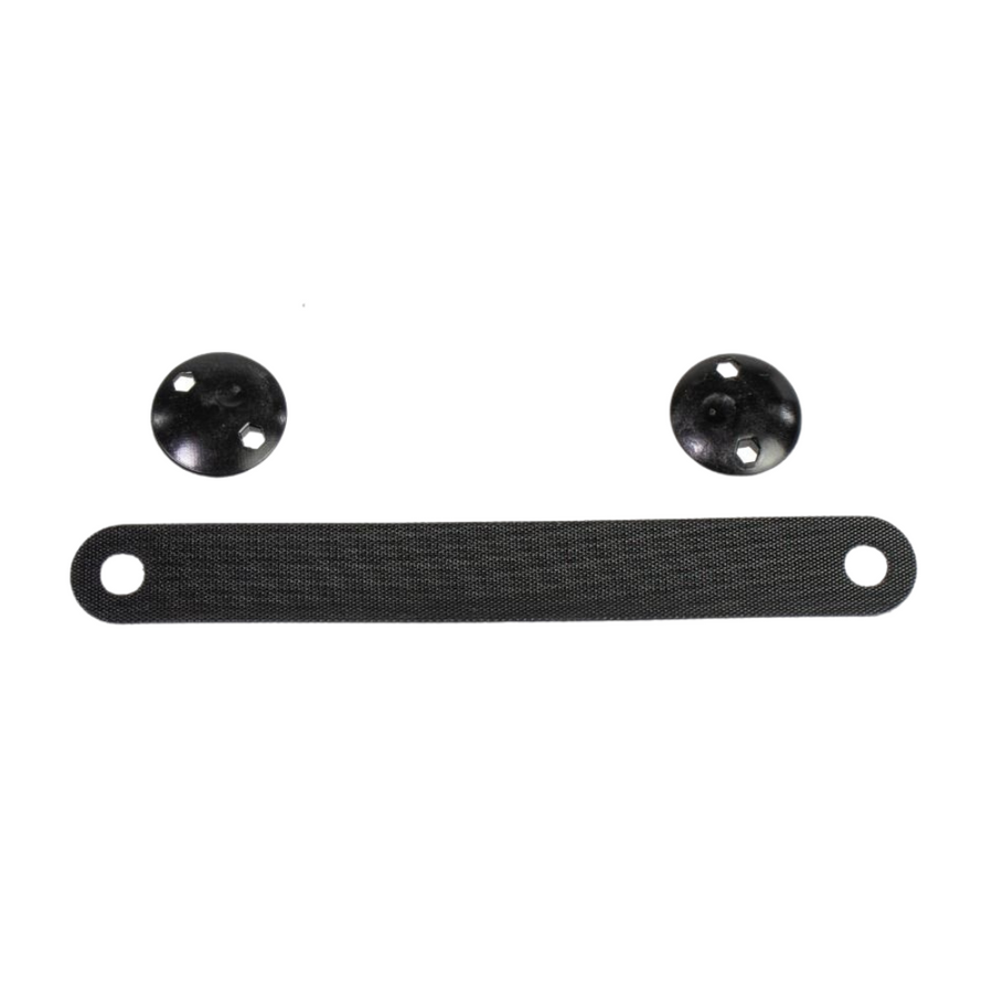 Kit de fixation pour stabilisateur sacoche #1