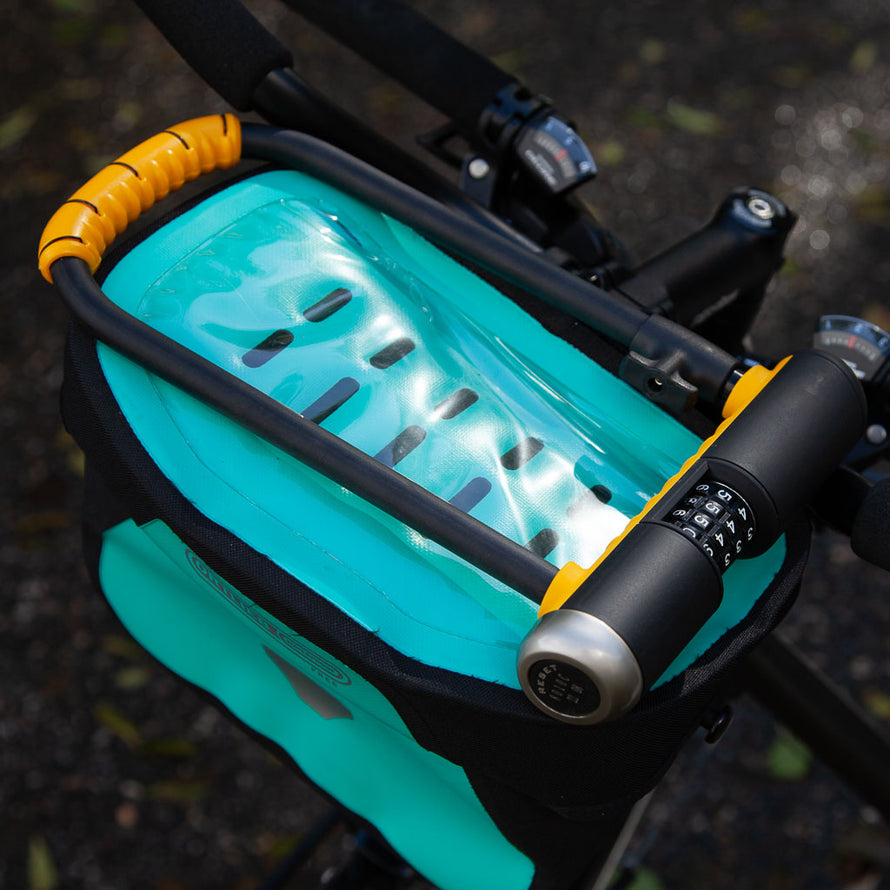 Kit pour débuter le vélotaf #4