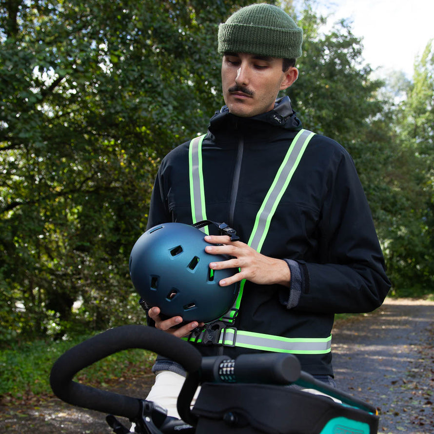 Kit pour débuter le vélotaf #5