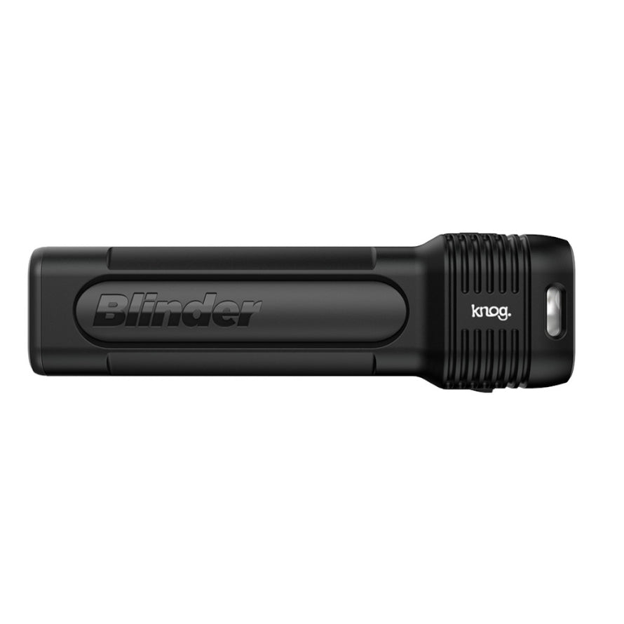 Feu avant vélo 600 lumens Blinder Bike Light Knog