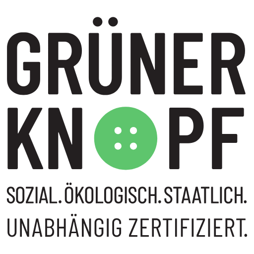 Grüner Knopf