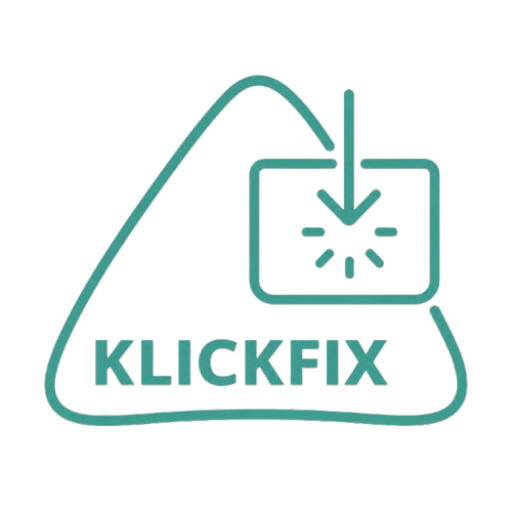 KLICKfix Ready