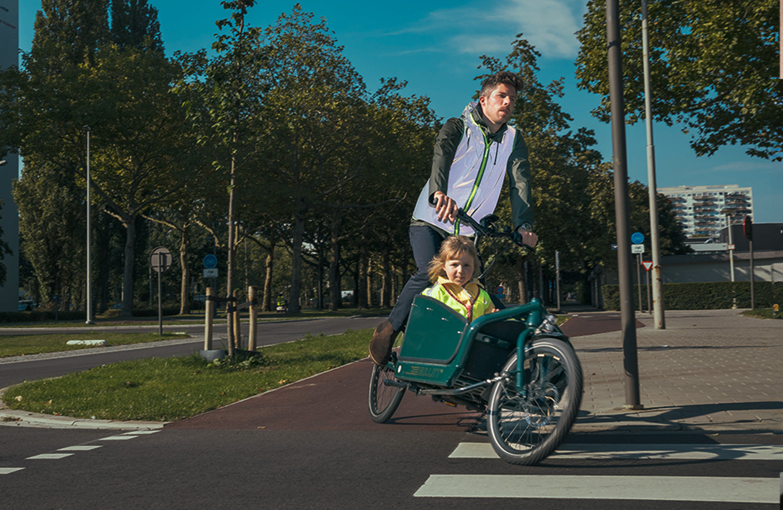 Quali sono gli equipaggiamenti obbligatori per la bici in Francia?