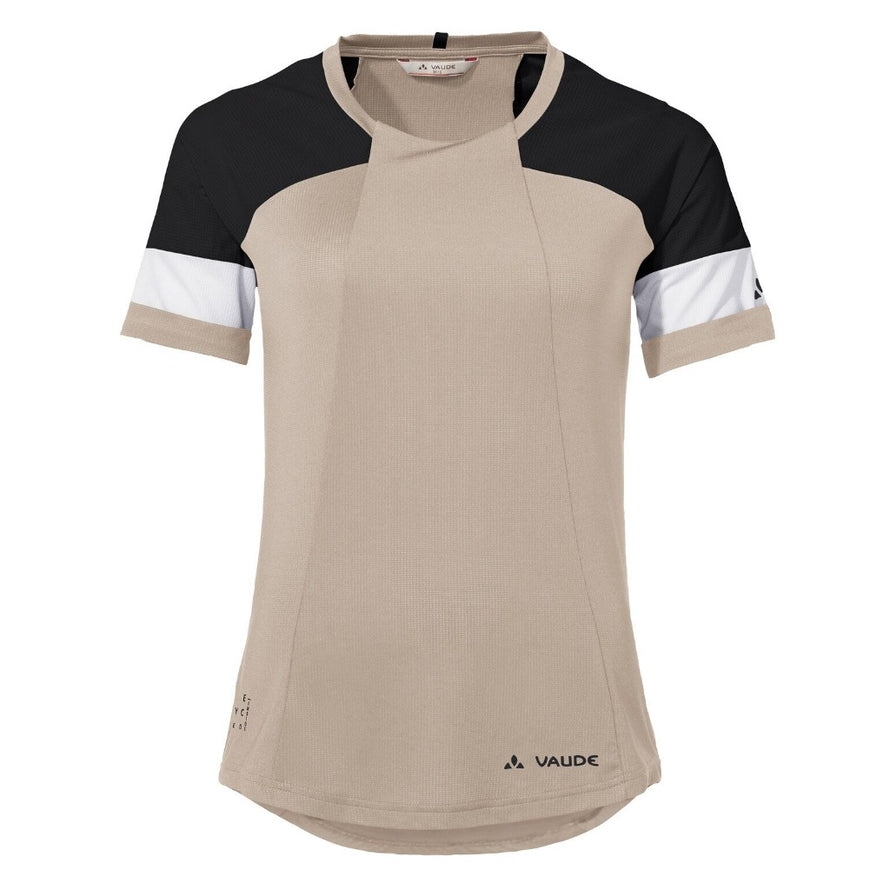 Maillot vélo femme Kuro Vaude #1