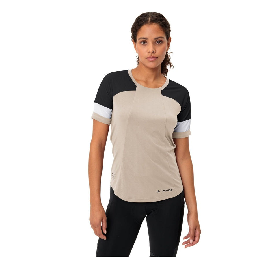 Maillot vélo femme Kuro Vaude #3