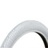 Pneu vélo 12,5 x 1.75 Michelin blanc - #2