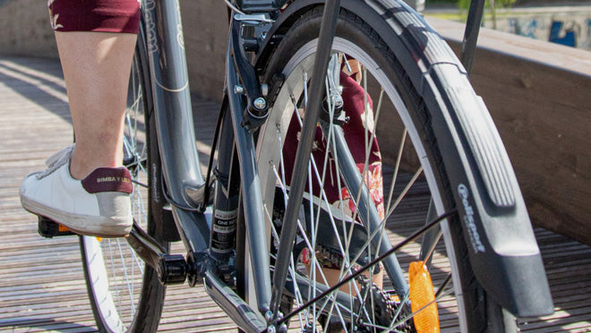 Ontdek al onze tips en koopgidsen voor het onderhoud en de uitrusting van uw fiets.