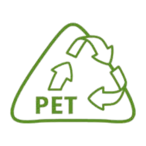 Recyclage bouteilles PET - Vaude