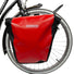 Porte sacoche avant pour fourche rigide ou suspendue #3