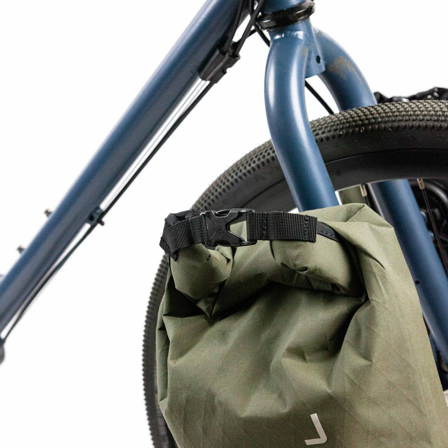 Bikepacking-Pack Arkel 34,5 l