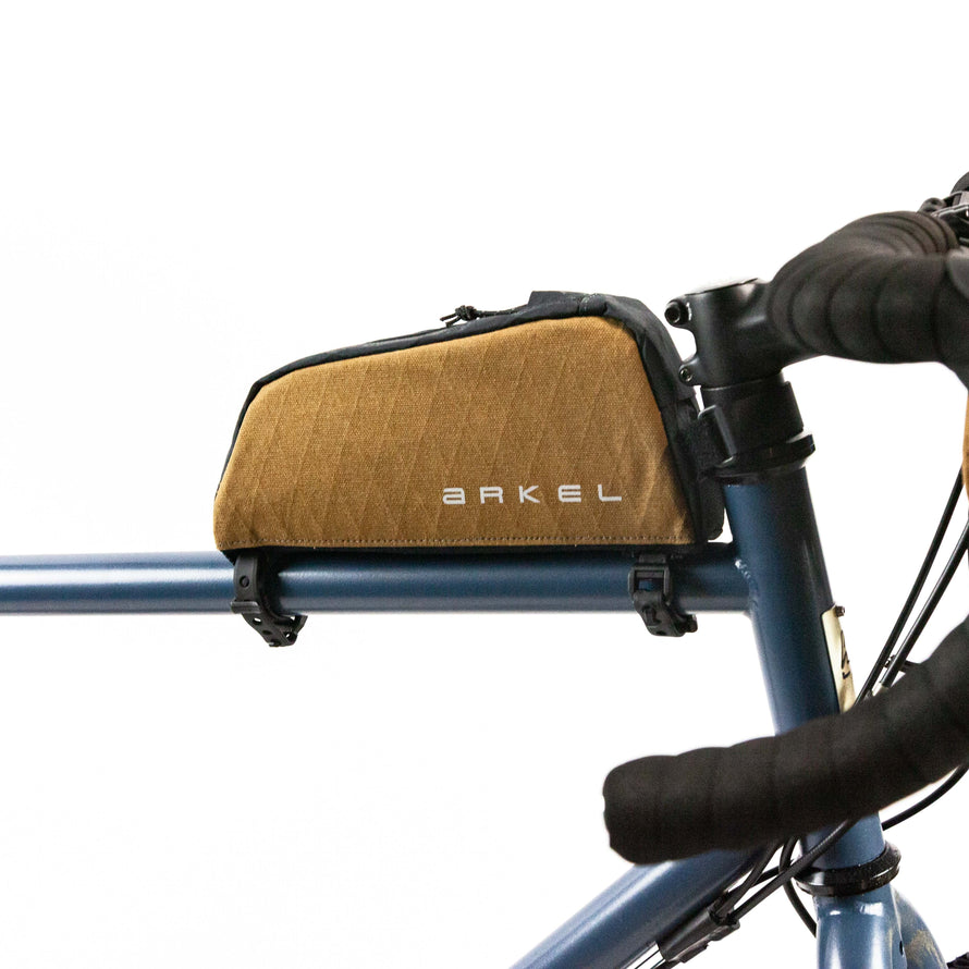 Bikepacking-Pack Arkel 34,5 l