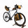 Bikepacking-Pack Arkel 34,5 l