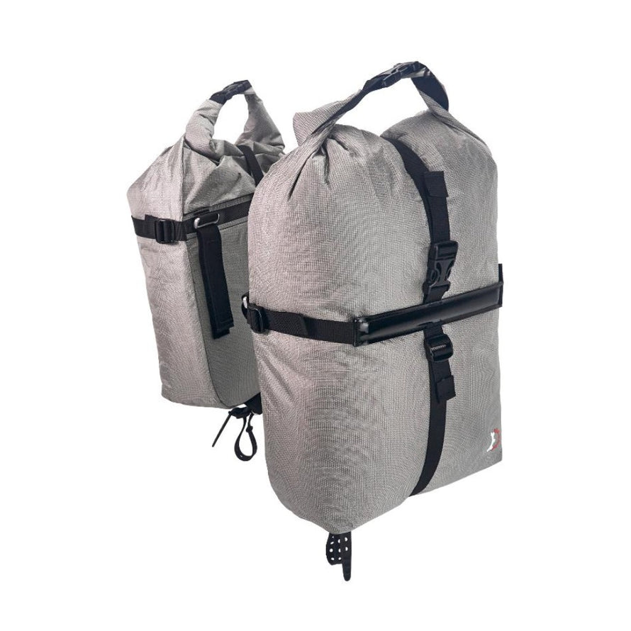 Paire de sacoche Revelate Design Nano ultralight