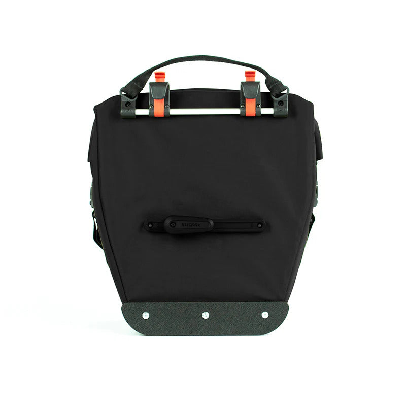 Borsa da portapacchi impermeabile con sistema Klickfix 13 L o 22 L – Restrap