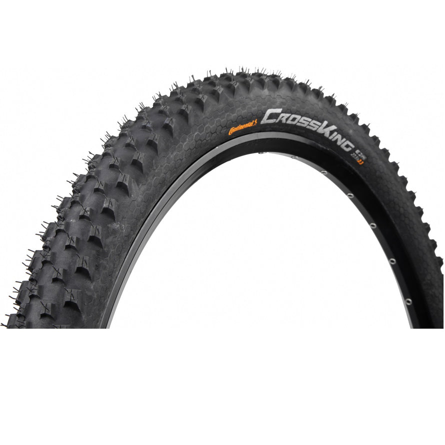 Pneu Continental Cross King PureGrip