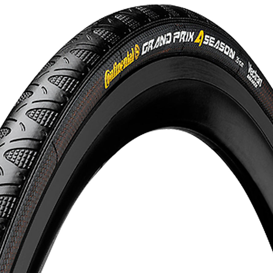 Pneu route Continental Grand Prix All Season 700 Tubetype #1