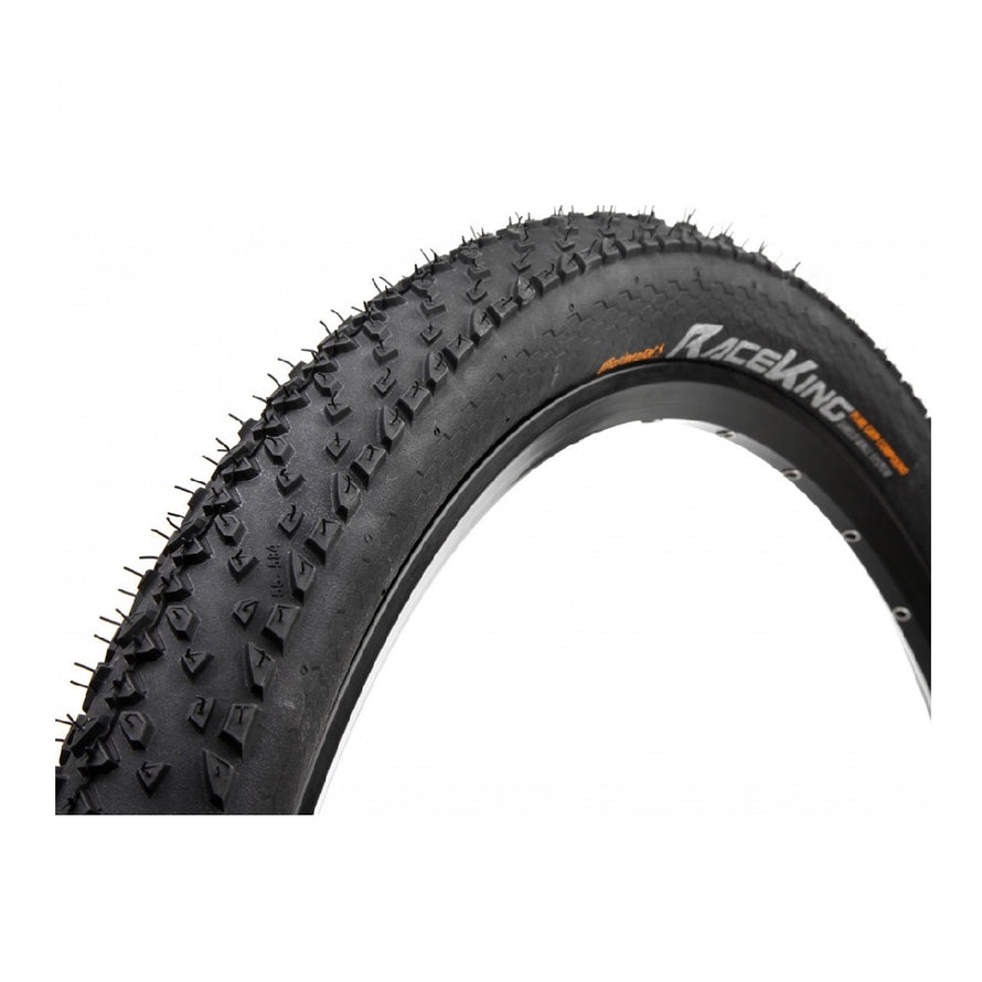 Pneu VTT Race King Continental tubeless ready