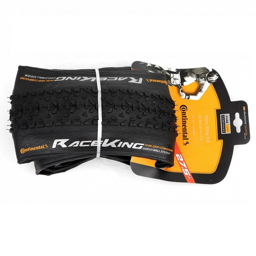 Pneu VTT Race King Continental tubeless ready pack