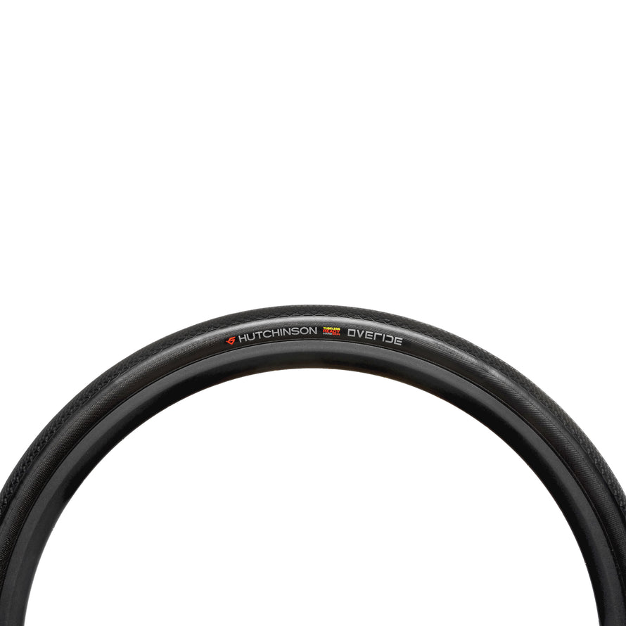 Pneu gravel Hutchinson Overide Reinforced Tubeless Ready 700 - #4