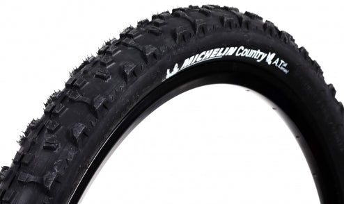 Pneu VTT Michelin Country AT TR 26 x 2.00 pouces - #1