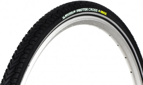 Pneu pour vélo Michelin Protek Cross Max 700 x 35 C - #1