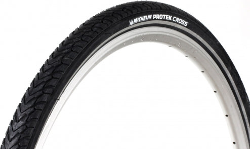 Pneu vélo Michelin Protek Cross 700 x 35 C - #1