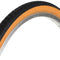 Cubierta de bicicleta Michelin ZZ 650 x 42B flanco beige