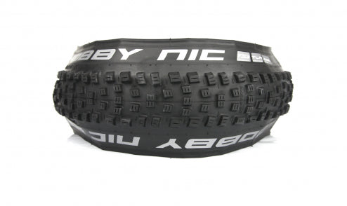 Pneu vélo Schwalbe Nobby Nic 26 Performance Addix - #2