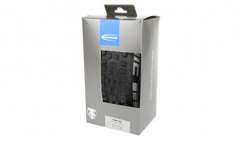 Pneu vélo Schwalbe Nobby Nic 26 Performance Addix - #3