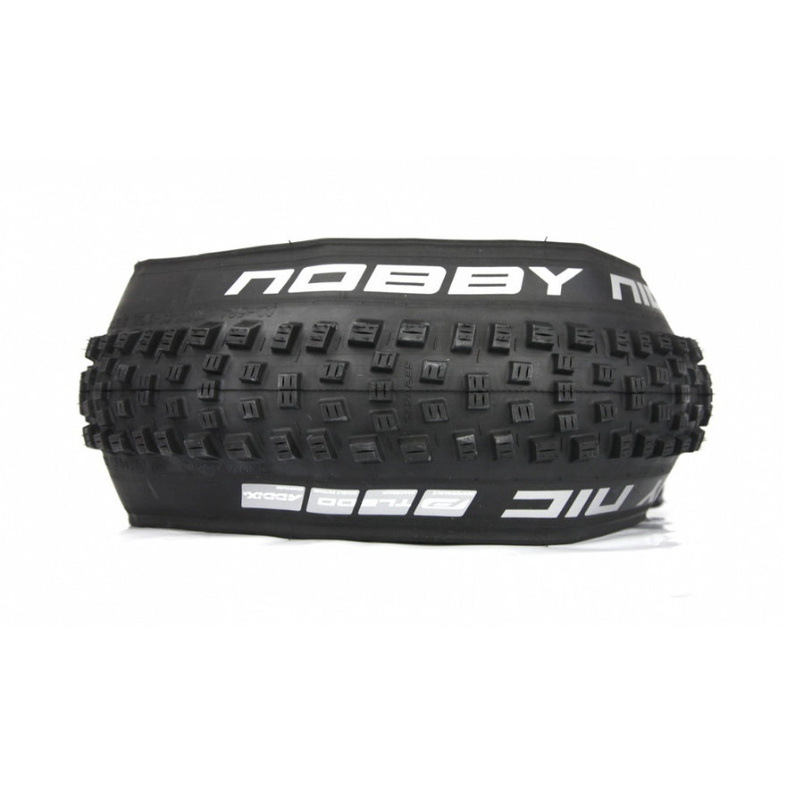 Pneu VTTAE Nobby Nic Schwalbe 27,5 x 2.40 #2