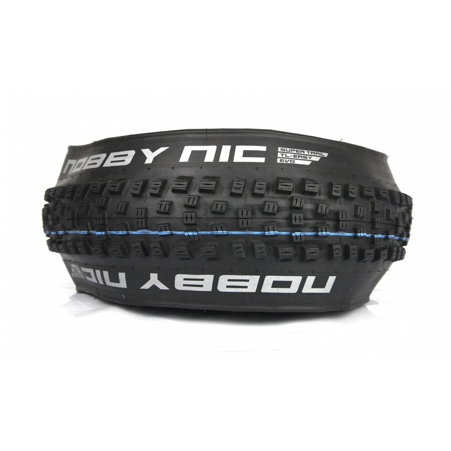 Pneu VTT Schwalbe Nobby Nic Addix Speed Grip Super Trail TLR #2