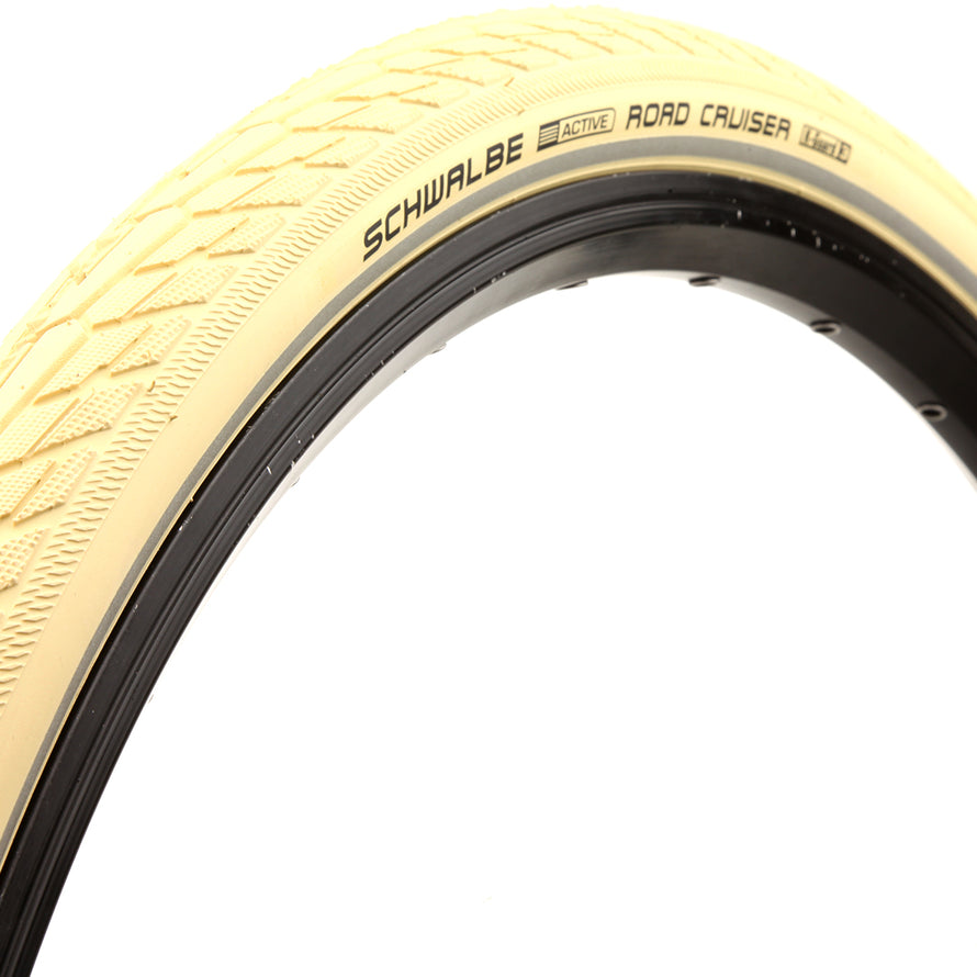 City-Reifen 26/28 Zoll Schwalbe Road Cruiser Reflex