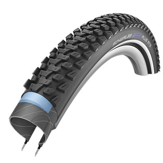 Pneu VTT Schwalbe Marathon Plus 29 pouces 1